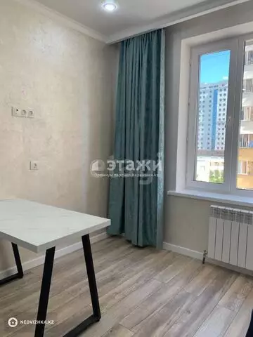 51 м², 1-комнатная квартира, этаж 5 из 9, 51 м², изображение - 10