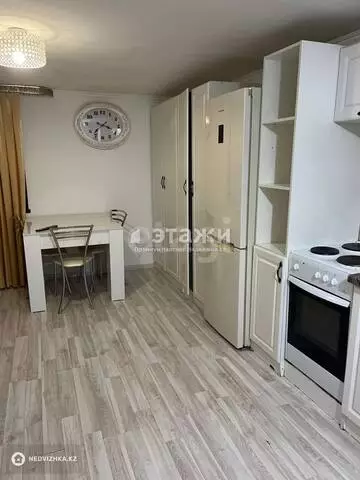 1-комнатная квартира, этаж 6 из 6, 24 м²