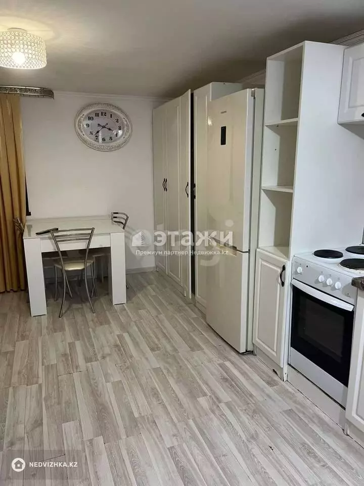 24 м², 1-комнатная квартира, этаж 6 из 6, 24 м², изображение - 1