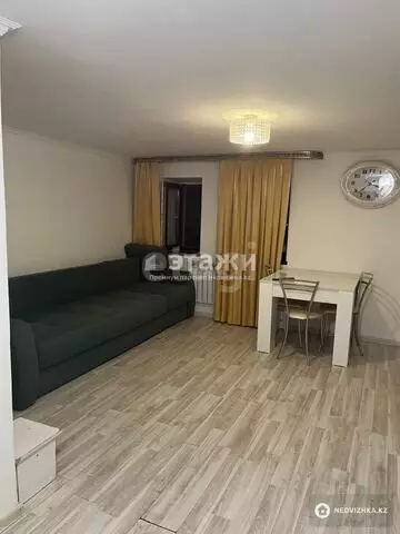 1-комнатная квартира, этаж 6 из 6, 24 м²