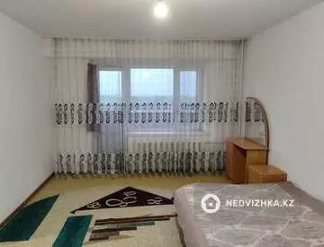 40 м², 1-комнатная квартира, этаж 1 из 9, 40 м², изображение - 1