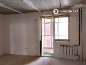 3-комнатная квартира, этаж 4 из 9, 72 м²