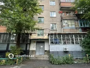 3-комнатная квартира, этаж 2 из 5