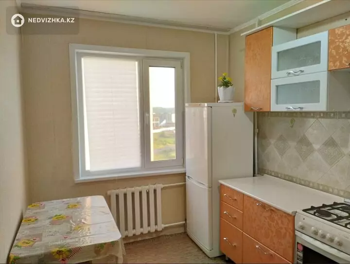 51.7 м², 2-комнатная квартира, этаж 6 из 9, 52 м², изображение - 1