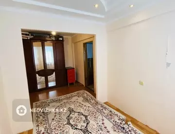 2-комнатная квартира, этаж 1 из 5, 45 м²