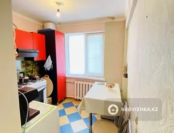 2-комнатная квартира, этаж 1 из 5, 45 м²