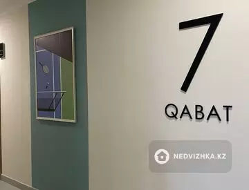 70 м², 2-комнатная квартира, этаж 7 из 12, 70 м², изображение - 8