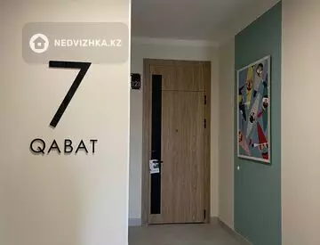 70 м², 2-комнатная квартира, этаж 7 из 12, 70 м², изображение - 7