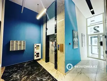 70 м², 2-комнатная квартира, этаж 7 из 12, 70 м², изображение - 9