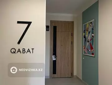 70 м², 2-комнатная квартира, этаж 5 из 12, 70 м², изображение - 3