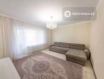 2-комнатная квартира, этаж 2 из 5, 77 м²