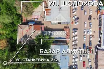 700 м², Торговое помещение, 1 этаж, 700 м², изображение - 6