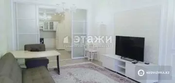 105 м², 2-комнатная квартира, этаж 4 из 20, 105 м², изображение - 0