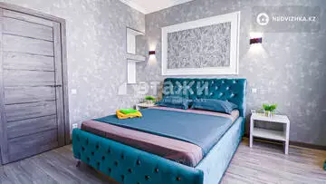 3-комнатная квартира, этаж 13 из 13, 55 м², на длительный срок