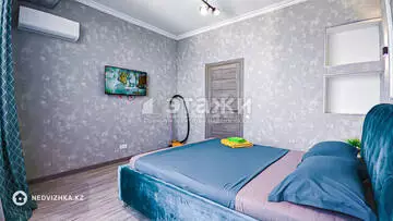 3-комнатная квартира, этаж 13 из 13, 55 м², на длительный срок