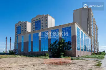 140.7 м², Офисное помещение, 13 этажей, 141 м², изображение - 44