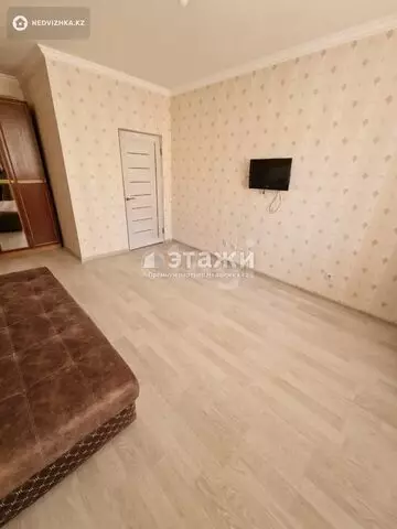 39 м², 1-комнатная квартира, этаж 2 из 7, 39 м², изображение - 10