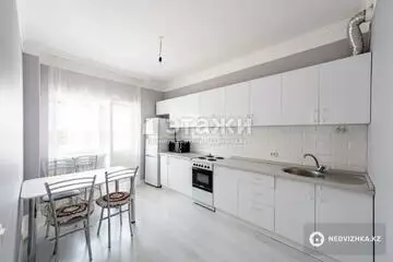 33.4 м², 1-комнатная квартира, этаж 6 из 10, 33 м², изображение - 32