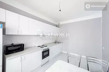 33.4 м², 1-комнатная квартира, этаж 6 из 10, 33 м², изображение - 34