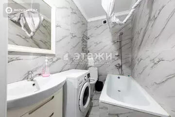 33.4 м², 1-комнатная квартира, этаж 6 из 10, 33 м², изображение - 40