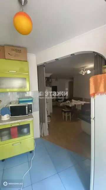 60 м², 3-комнатная квартира, этаж 1 из 5, 60 м², изображение - 5