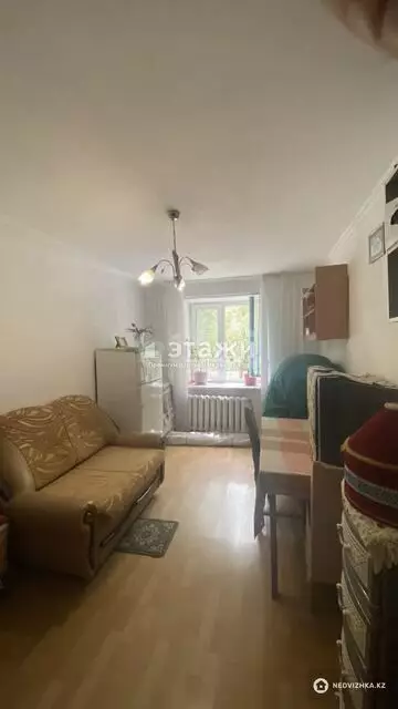 60 м², 3-комнатная квартира, этаж 1 из 5, 60 м², изображение - 10