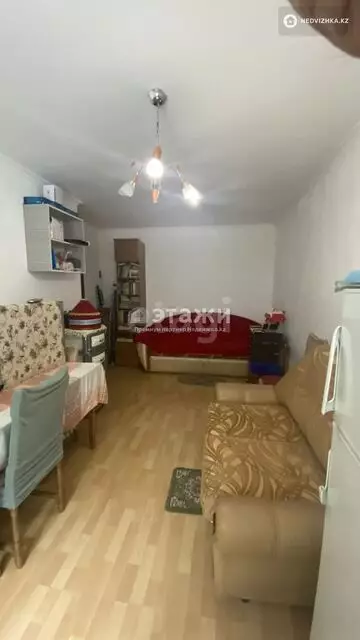 60 м², 3-комнатная квартира, этаж 1 из 5, 60 м², изображение - 11