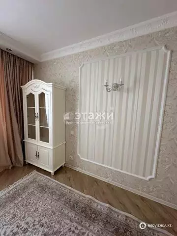 79.5 м², 4-комнатная квартира, этаж 6 из 9, 80 м², изображение - 2