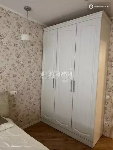 79.5 м², 4-комнатная квартира, этаж 6 из 9, 80 м², изображение - 11