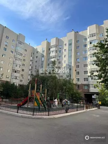 79.5 м², 4-комнатная квартира, этаж 6 из 9, 80 м², изображение - 24