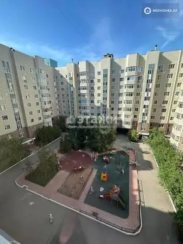 79.5 м², 4-комнатная квартира, этаж 6 из 9, 80 м², изображение - 25