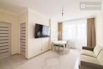 2-комнатная квартира, этаж 18 из 18, 51 м²
