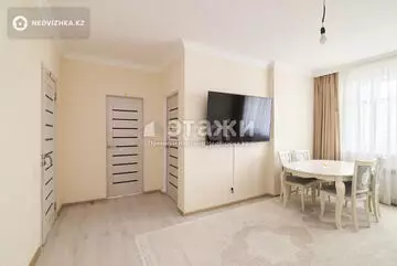 2-комнатная квартира, этаж 18 из 18, 51 м²
