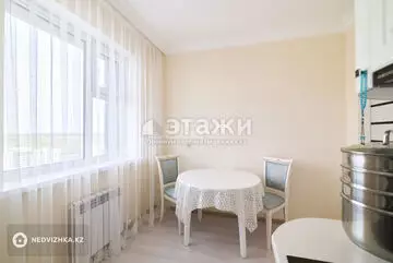 50.8 м², 2-комнатная квартира, этаж 18 из 18, 51 м², изображение - 5