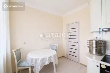 50.8 м², 2-комнатная квартира, этаж 18 из 18, 51 м², изображение - 6