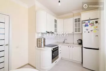 50.8 м², 2-комнатная квартира, этаж 18 из 18, 51 м², изображение - 7