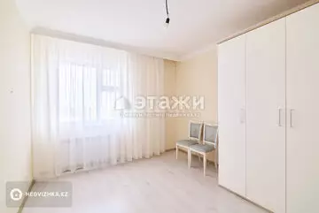 50.8 м², 2-комнатная квартира, этаж 18 из 18, 51 м², изображение - 12