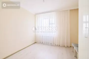 50.8 м², 2-комнатная квартира, этаж 18 из 18, 51 м², изображение - 13