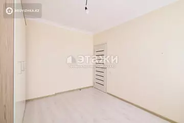 50.8 м², 2-комнатная квартира, этаж 18 из 18, 51 м², изображение - 14