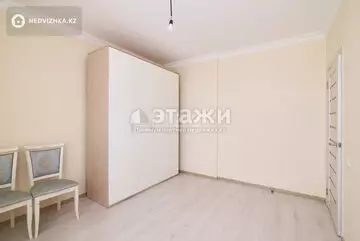 50.8 м², 2-комнатная квартира, этаж 18 из 18, 51 м², изображение - 15