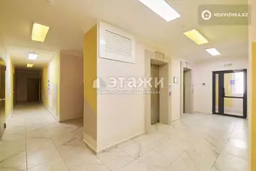50.8 м², 2-комнатная квартира, этаж 18 из 18, 51 м², изображение - 21
