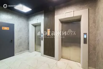 50.8 м², 2-комнатная квартира, этаж 18 из 18, 51 м², изображение - 23
