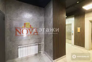 50.8 м², 2-комнатная квартира, этаж 18 из 18, 51 м², изображение - 24
