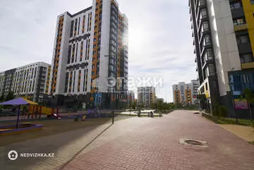 50.8 м², 2-комнатная квартира, этаж 18 из 18, 51 м², изображение - 26