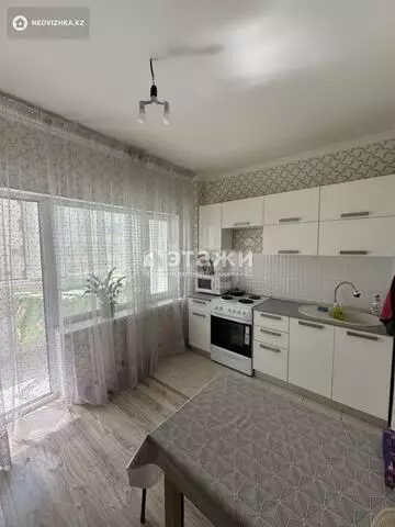 2-комнатная квартира, этаж 4 из 7, 62 м²