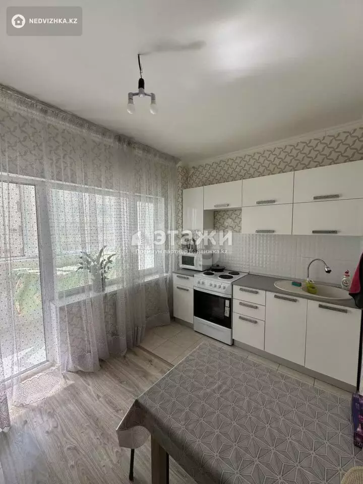61.9 м², 2-комнатная квартира, этаж 4 из 7, 62 м², изображение - 1