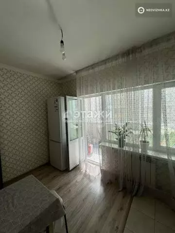 61.9 м², 2-комнатная квартира, этаж 4 из 7, 62 м², изображение - 4