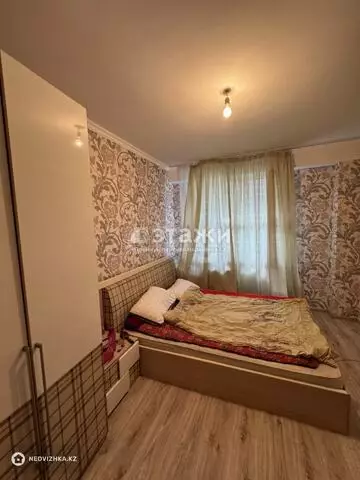 61.9 м², 2-комнатная квартира, этаж 4 из 7, 62 м², изображение - 5