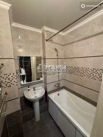 61.9 м², 2-комнатная квартира, этаж 4 из 7, 62 м², изображение - 6