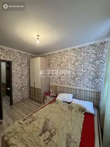 61.9 м², 2-комнатная квартира, этаж 4 из 7, 62 м², изображение - 9